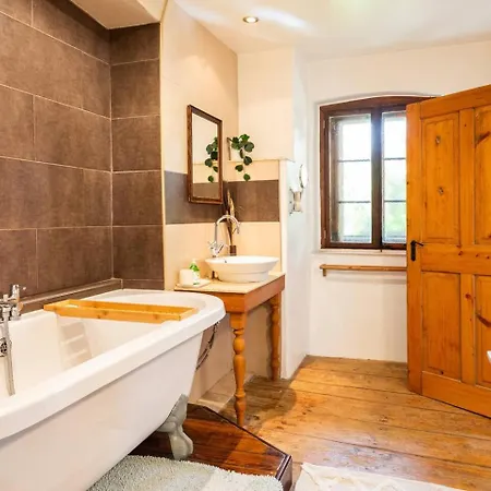 Katric 펜션 캄노