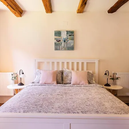 Katric 펜션 캄노