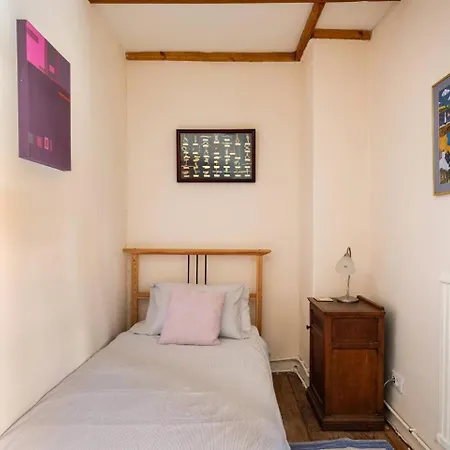 펜션 Katric 캄노