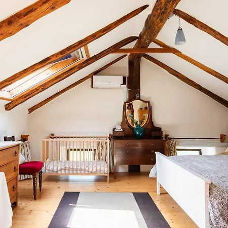 Katric 펜션 캄노