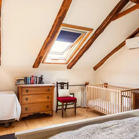 Holiday home Katric *