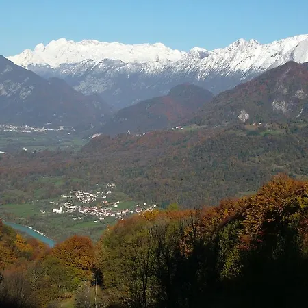 Katric 펜션 캄노