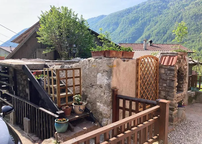 Katric Casa vacanze *