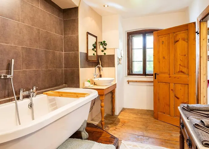 Katric Casa vacanze Kamno