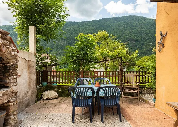 Tatil Evi Katric Kamno