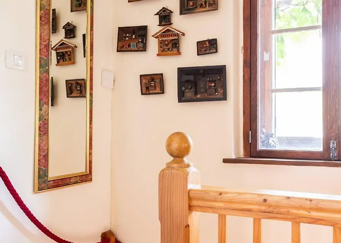 Katric Casa vacanze *