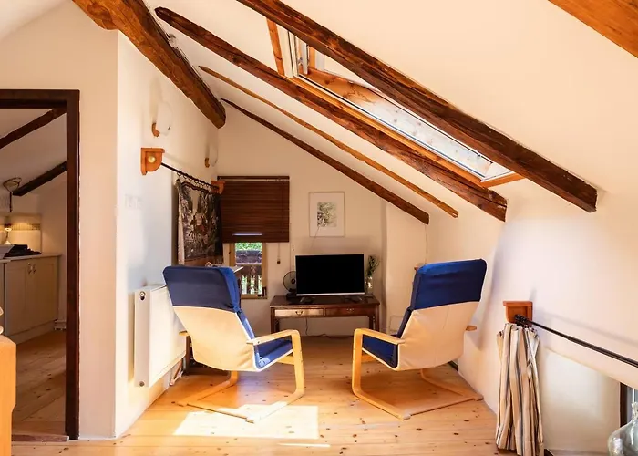 Katric Casa vacanze Kamno