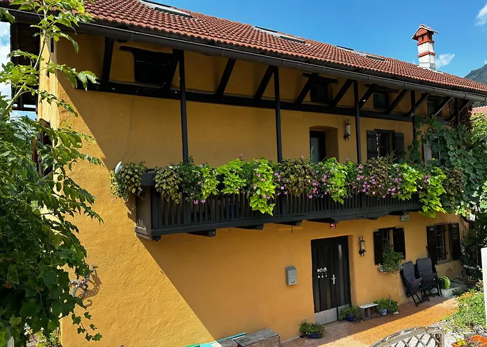 Casa vacanze Katric Kamno