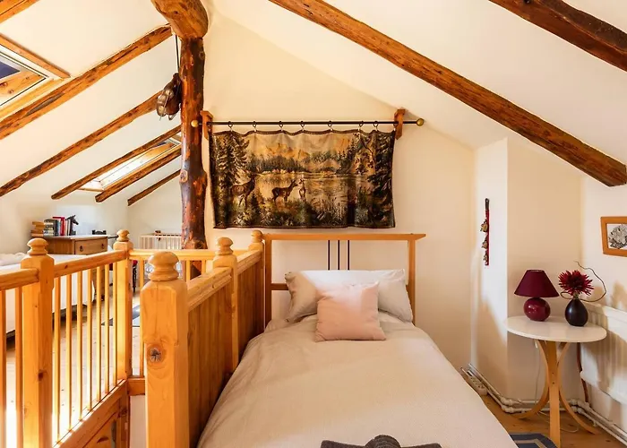 Katric Casa vacanze *