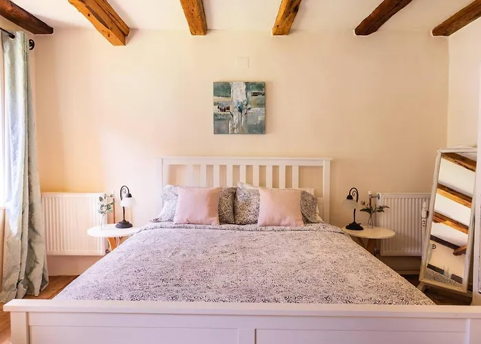 Katric Casa vacanze Kamno