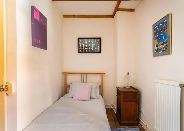 Tatil Evi Katric Kamno