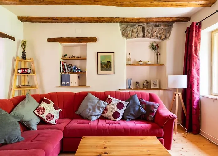 Casa vacanze Katric *