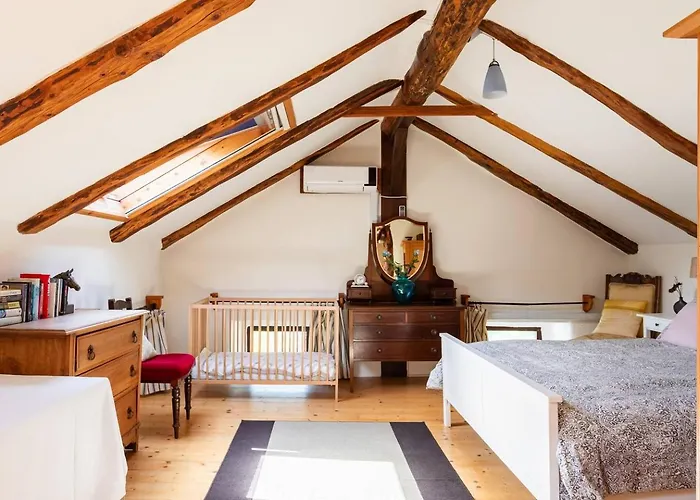 Katric Casa vacanze Kamno