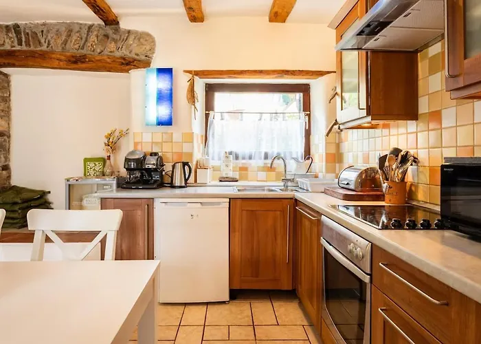 Casa vacanze Katric Kamno