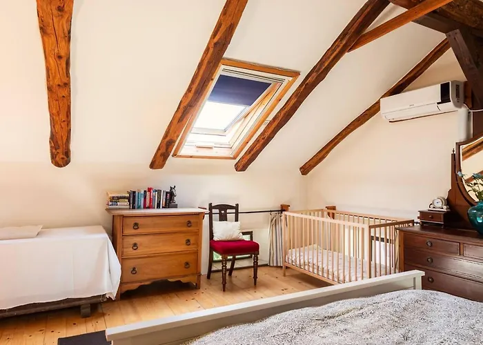 Casa vacanze Katric *