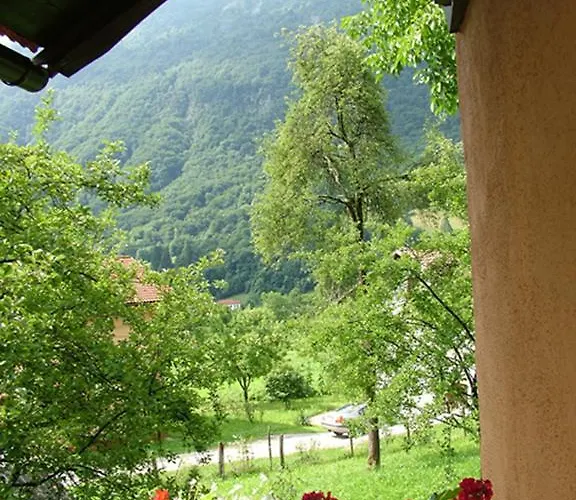 Katric Casa vacanze *