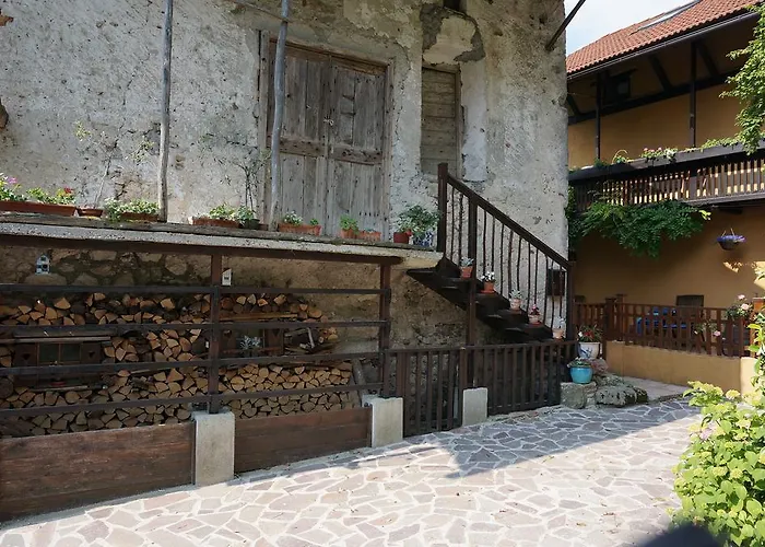 Katric Casa vacanze *