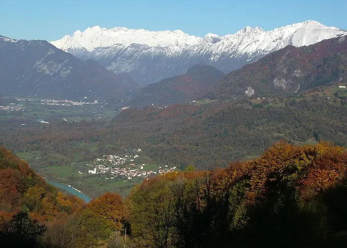 Katric Casa vacanze Kamno